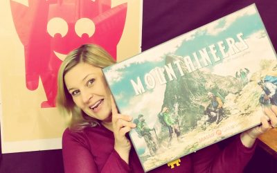 Video: Top 10 board games published in 2019