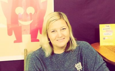 Video: 8 reasons to keep board games on show