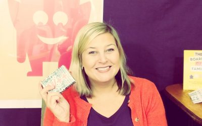 Video: 3 games to play with the ELL deck