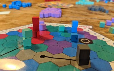 Update: Playtests galore