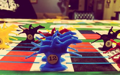 Are vintage games best left in the past?