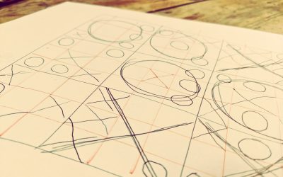 Ultimate Noughts and Crosses