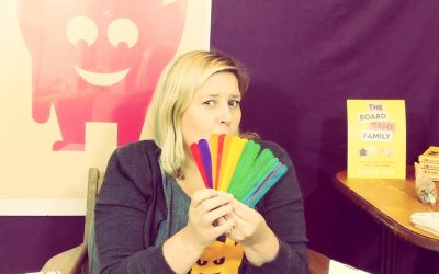 Video: Getting started in board game design