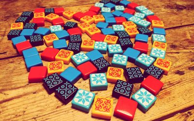 Why board games help us to develop new friendships