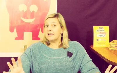 Video: How to teach new board games to your family