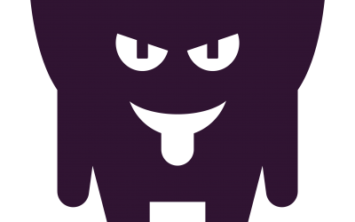 What’s behind the name The Dark Imp?