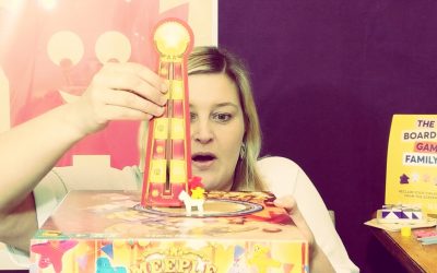 Video: 3 dexterity games