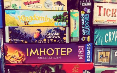 14 benefits of playing board games as a family