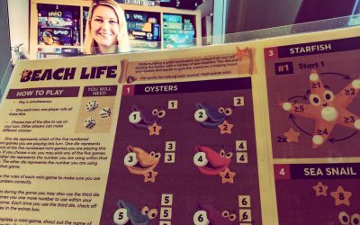 Update: Newspapers, radio and placemats
