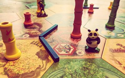 17 games to play when isolated with your family