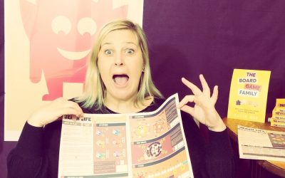 Video: 2 new placemat games