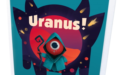 Update: A competition, a review and a free game