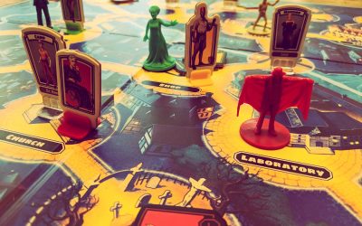 How to cooperate for cooperative games