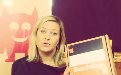 Video: A sneak peek at BuzzleBox 2