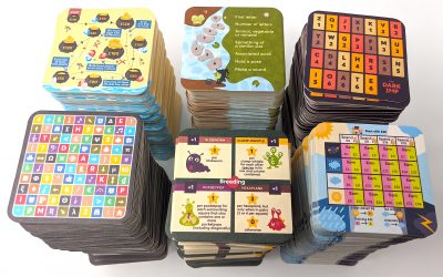 Update: A podcast, some new coaster games and a load of videos