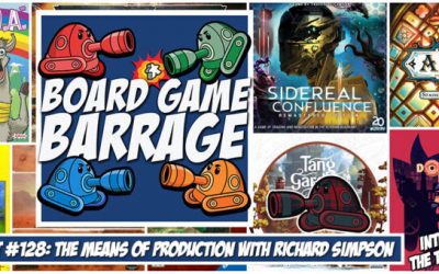 Update: Loads of reviews (and some impish stickers)