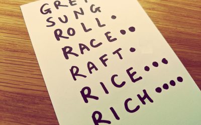 You can play… Word Mastermind