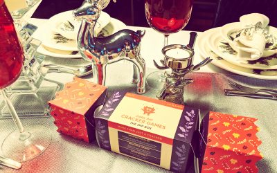 Why you might want to avoid traditional family board games this Christmas