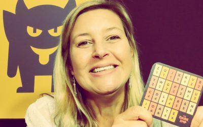 Video: Why Letter Market is a perfect activity for English lessons