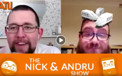 Update: A live show and a Hungarian review