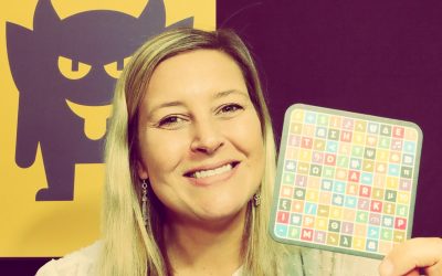 Video: Why Sleuth Box is a perfect activity for Maths lessons