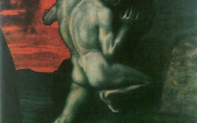 The Sisyphean Cycle of Technology Panics