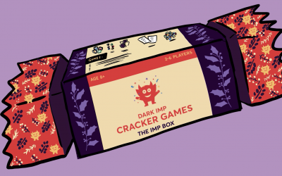 Update: Campaign pre-launch, a podcast and a live show