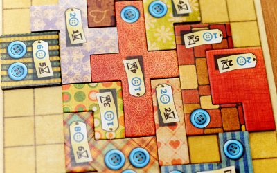 Using tactics to level the playing field