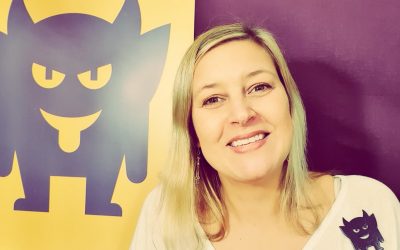 Video: Using games to connect with young people