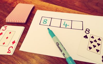 The Highest Number Challenge