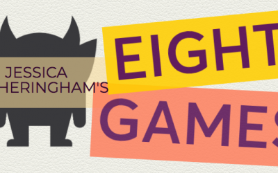 Jessica Metheringham’s Eight Games