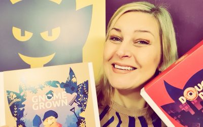 Video: Dark Imp game packaging