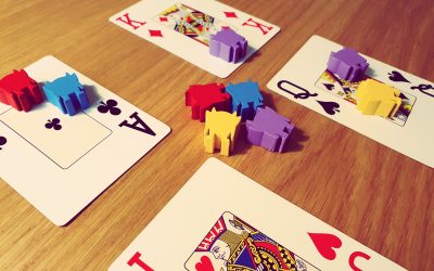 How to play Newmarket