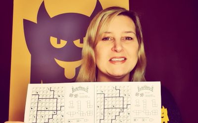 Video: Downloadable Print & Play Games