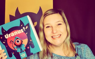 Video: Uranus! Preview