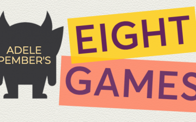 Adele Pember’s Eight Games