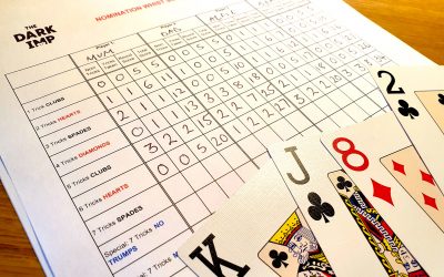 How to play Nomination Whist