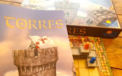 How to learn a new board game