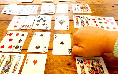 How to play Brigadier