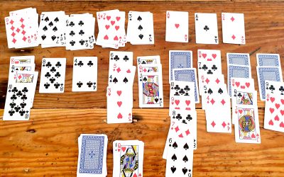 How to play Midshipman