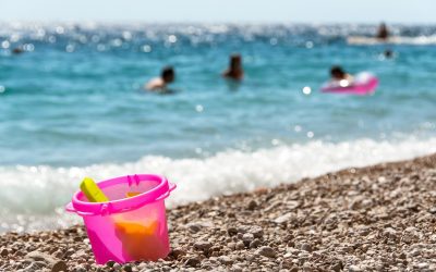 Blog Holiday