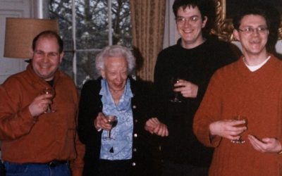 The games my granny taught me