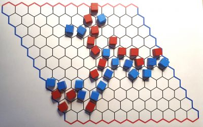 Hex Game
