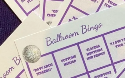 Gamifying life with Bingo