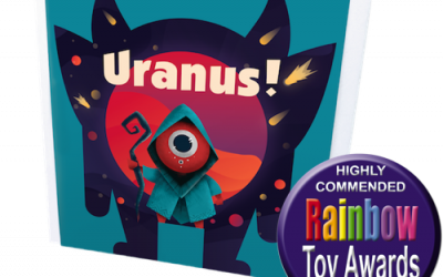 Update: Rainbow Awards e il mio libro
