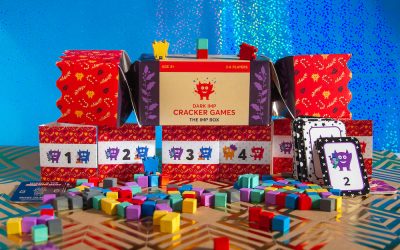 The Dark Imp Christmas Gift Guide