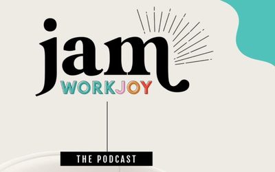Update: Gift guides, articles and a joyful podcast!
