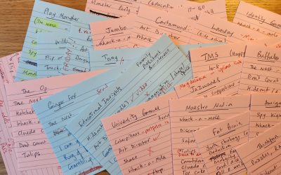 Mojo Pitch: An inventor’s guide (Part 3: The Follow Up)