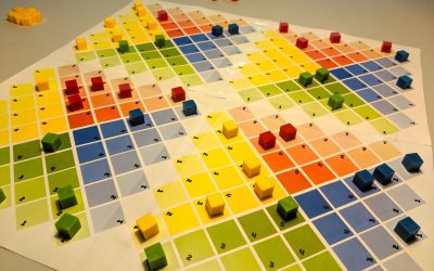 When to abandon a game you’ve designed