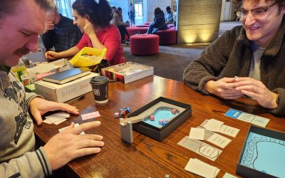 21 ways to make the most of playtesting